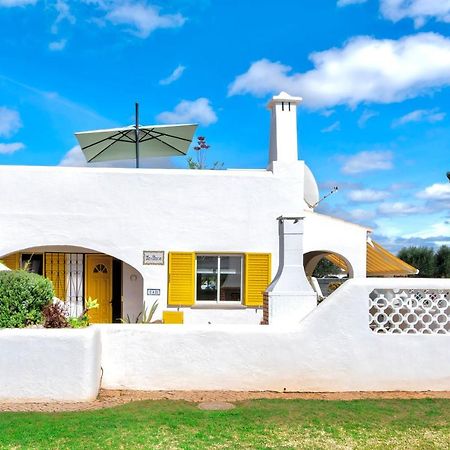 Villa Paca Algarve Vilamoura 8 Personnes 奎特里拉 外观 照片