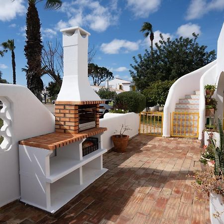 Villa Paca Algarve Vilamoura 8 Personnes 奎特里拉 外观 照片