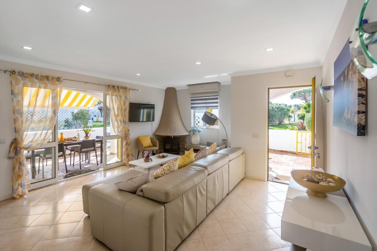 Villa Paca Algarve Vilamoura 8 Personnes 奎特里拉 外观 照片