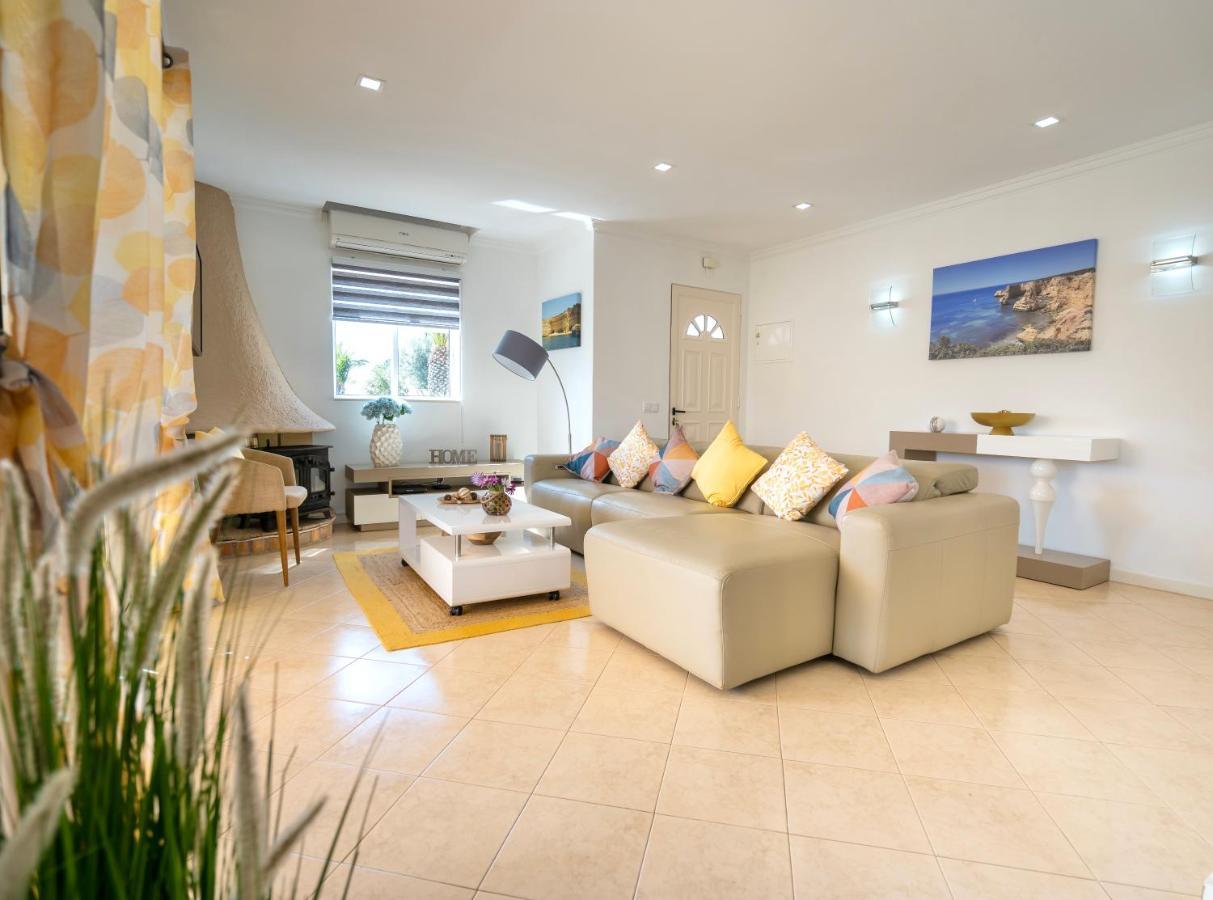 Villa Paca Algarve Vilamoura 8 Personnes 奎特里拉 外观 照片