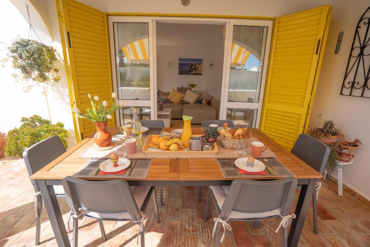 Villa Paca Algarve Vilamoura 8 Personnes 奎特里拉 外观 照片