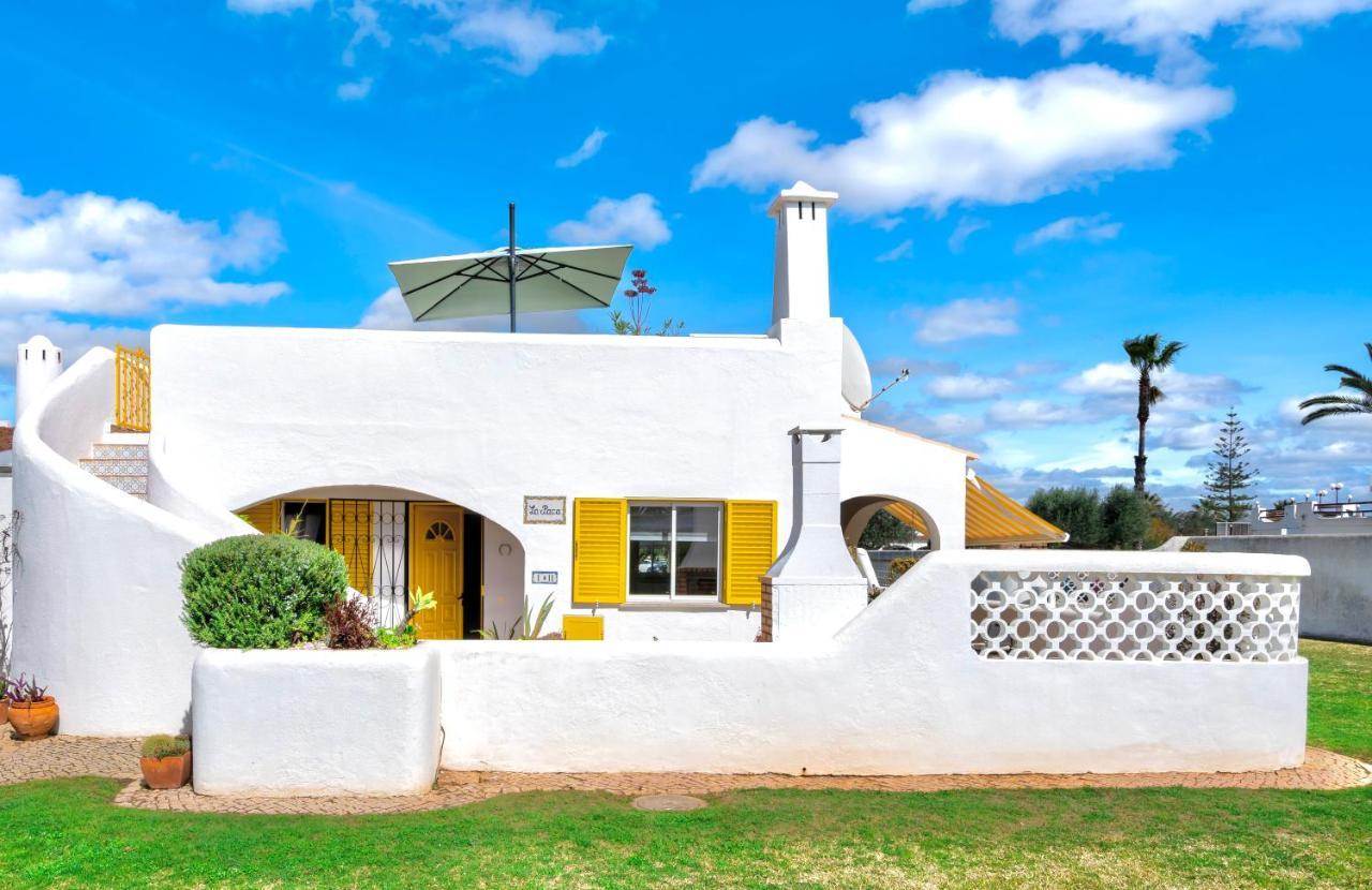 Villa Paca Algarve Vilamoura 8 Personnes 奎特里拉 外观 照片