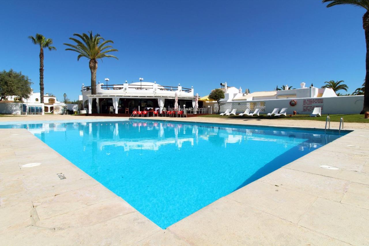 Villa Paca Algarve Vilamoura 8 Personnes 奎特里拉 外观 照片