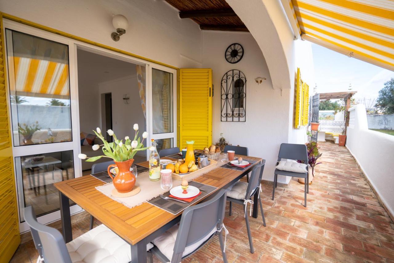 Villa Paca Algarve Vilamoura 8 Personnes 奎特里拉 外观 照片