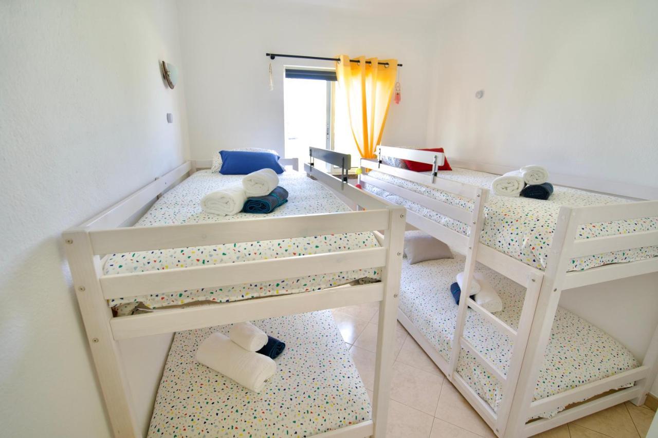 Villa Paca Algarve Vilamoura 8 Personnes 奎特里拉 外观 照片
