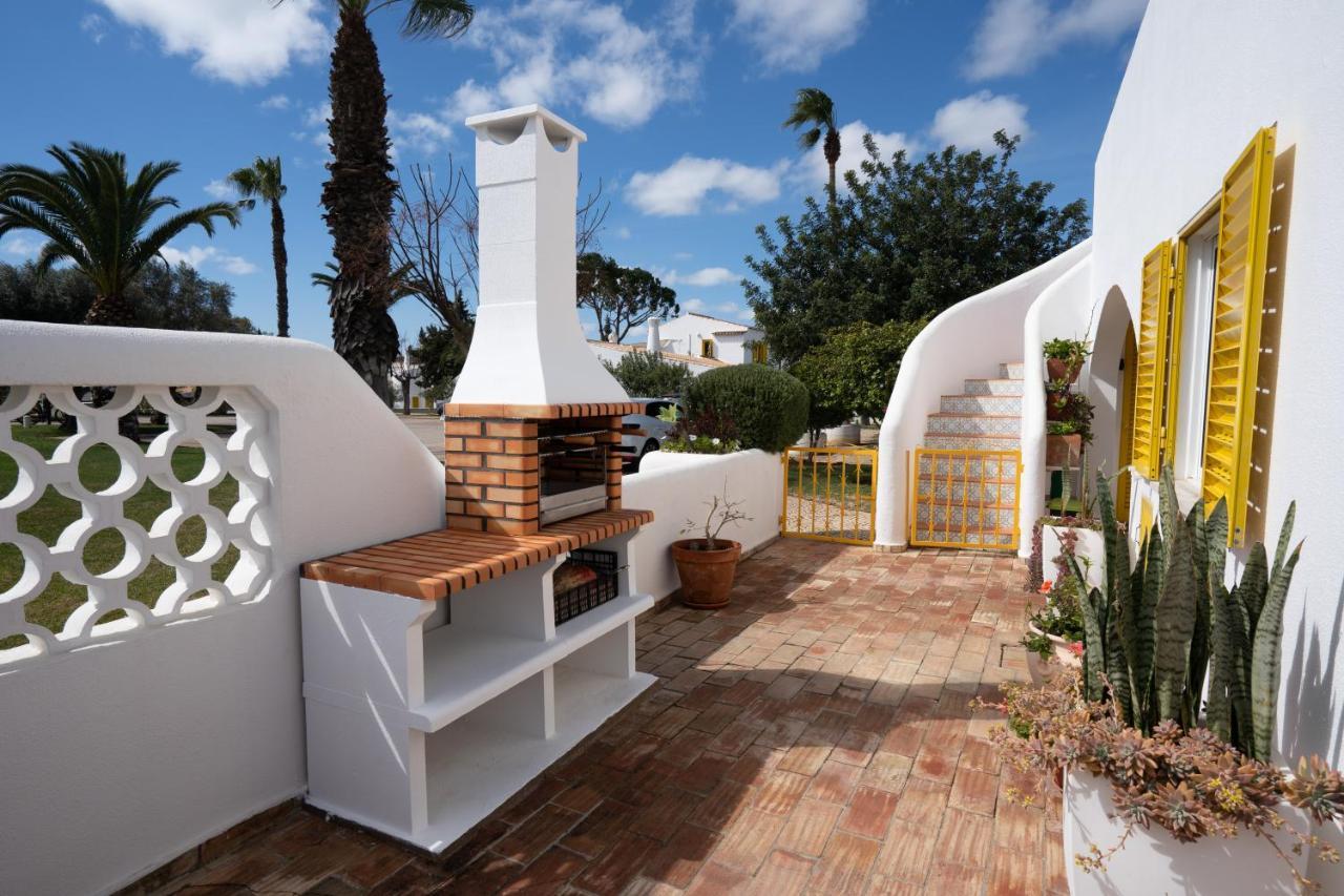 Villa Paca Algarve Vilamoura 8 Personnes 奎特里拉 外观 照片