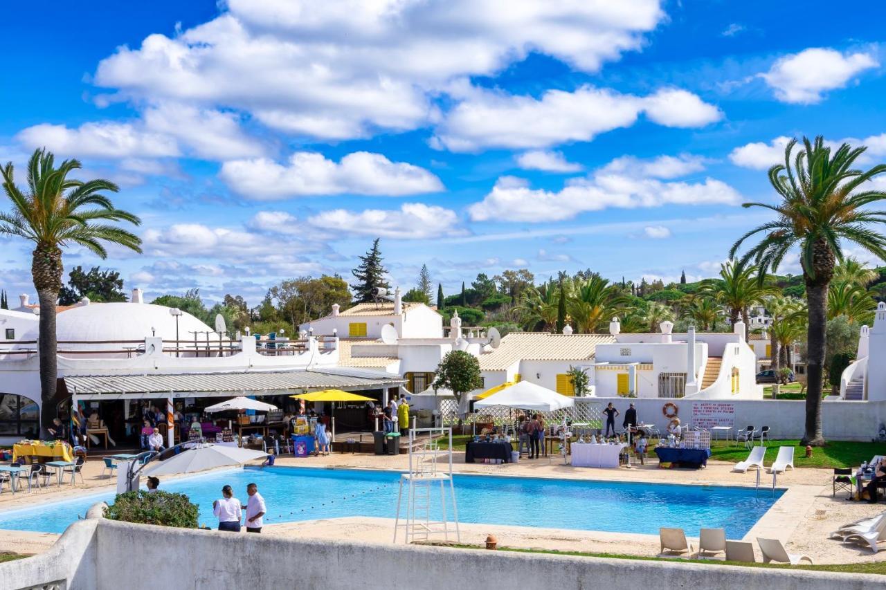 Villa Paca Algarve Vilamoura 8 Personnes 奎特里拉 外观 照片