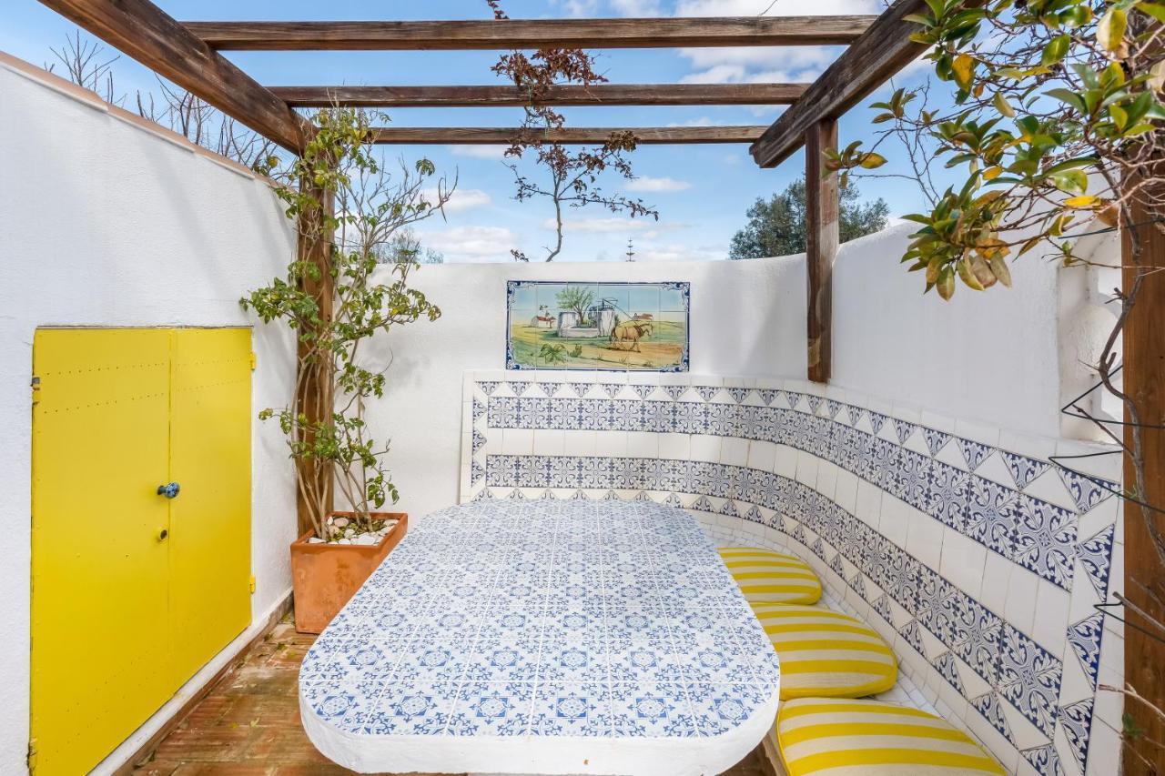 Villa Paca Algarve Vilamoura 8 Personnes 奎特里拉 外观 照片