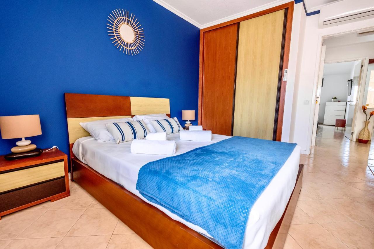 Villa Paca Algarve Vilamoura 8 Personnes 奎特里拉 外观 照片