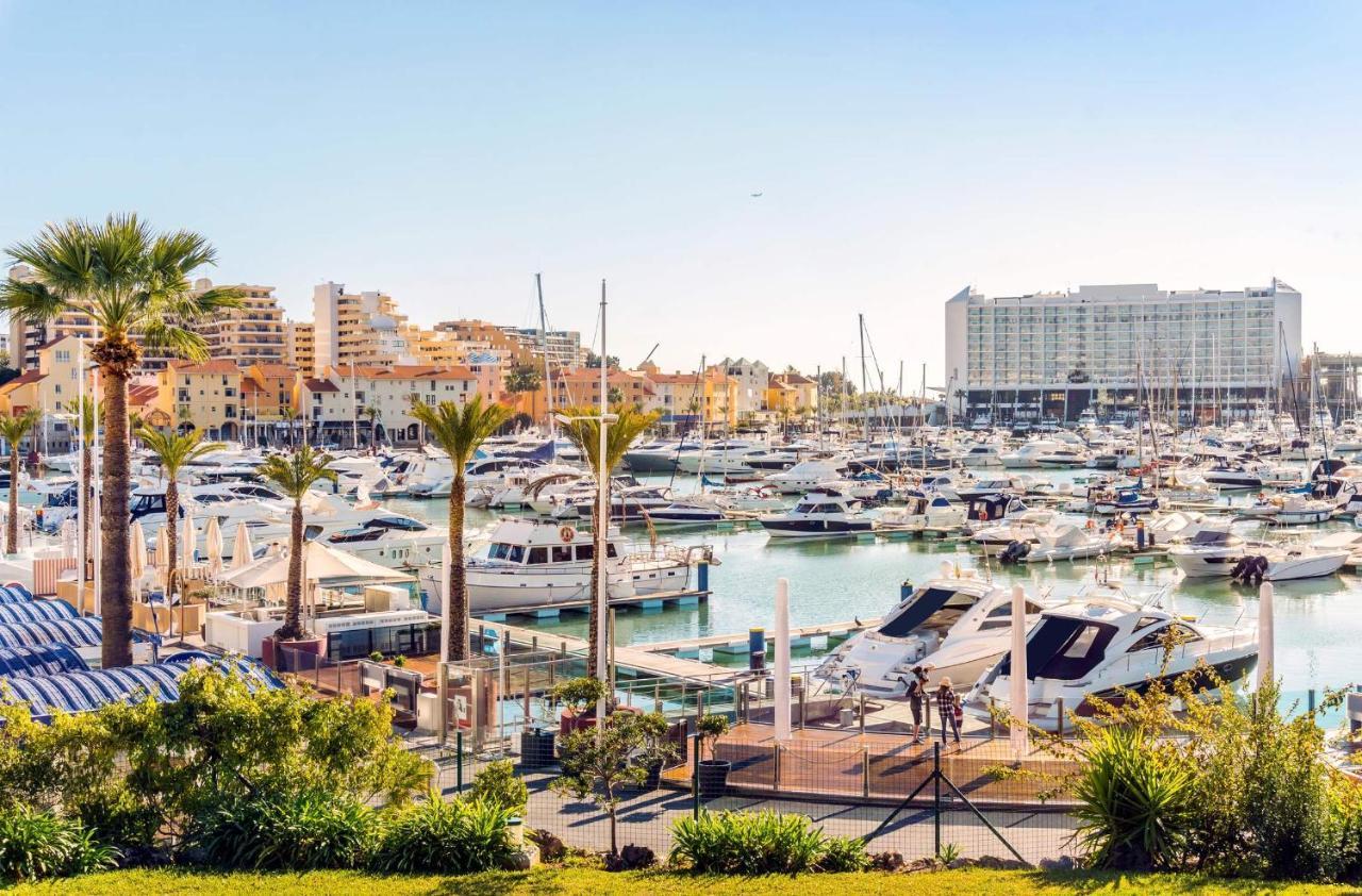 Villa Paca Algarve Vilamoura 8 Personnes 奎特里拉 外观 照片