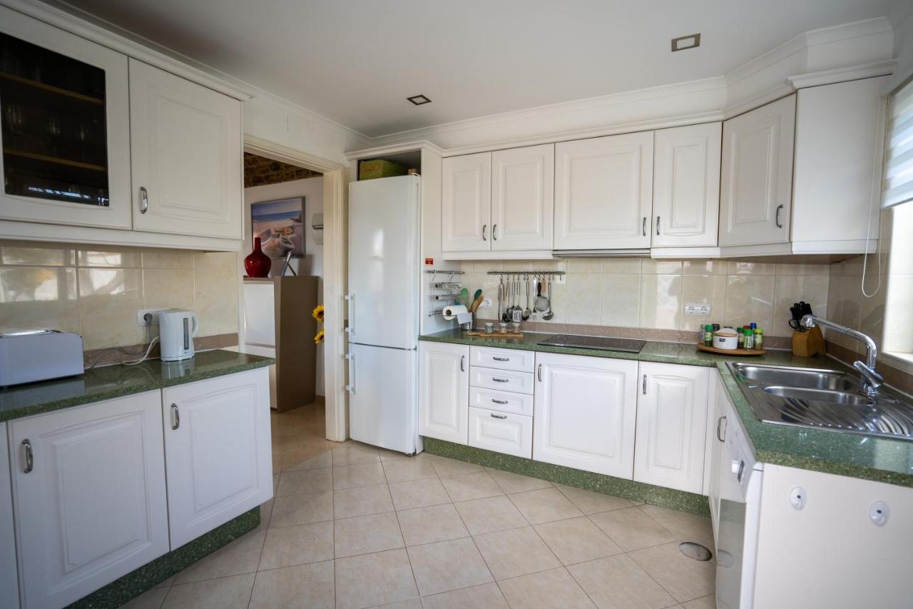 Villa Paca Algarve Vilamoura 8 Personnes 奎特里拉 外观 照片