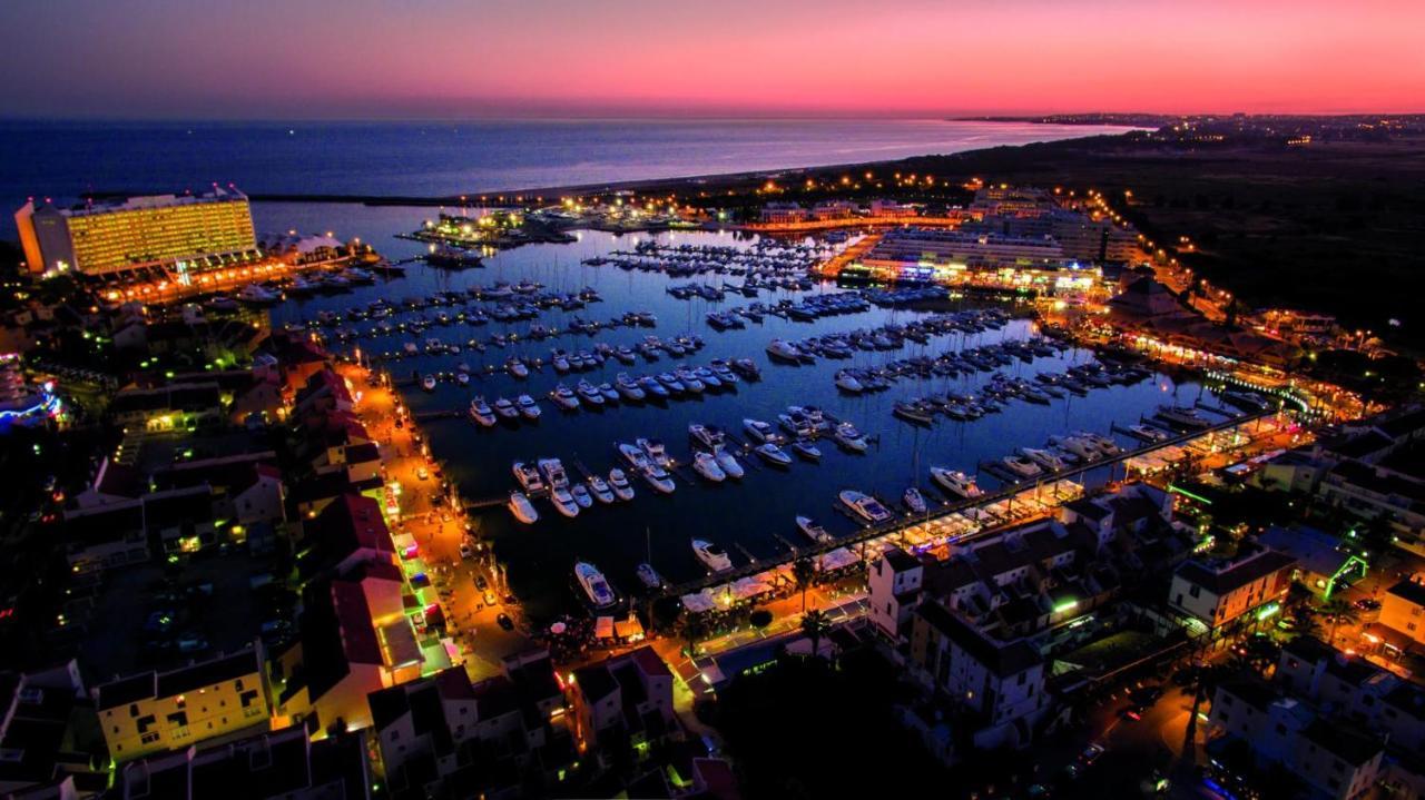 Villa Paca Algarve Vilamoura 8 Personnes 奎特里拉 外观 照片