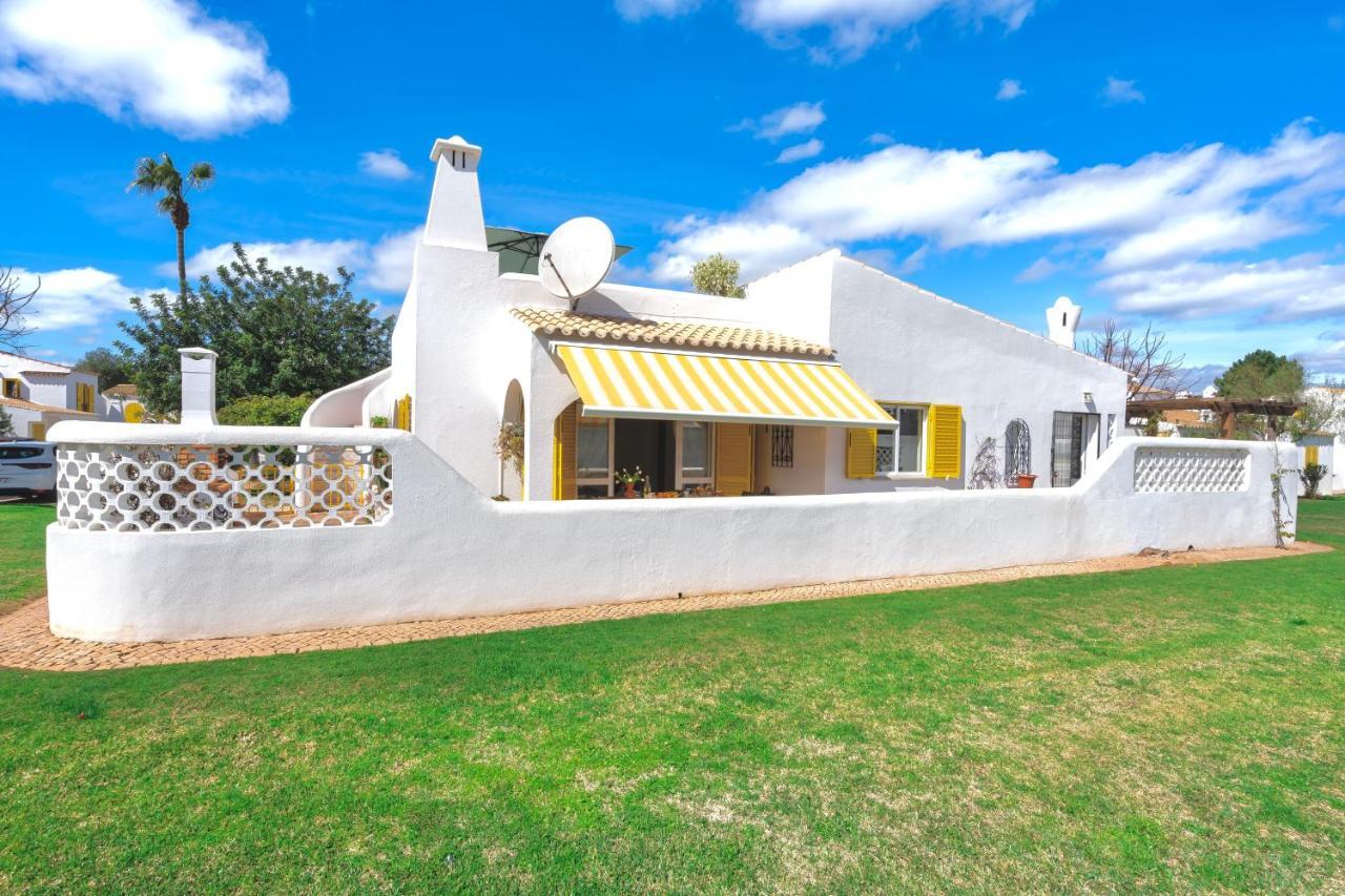 Villa Paca Algarve Vilamoura 8 Personnes 奎特里拉 外观 照片