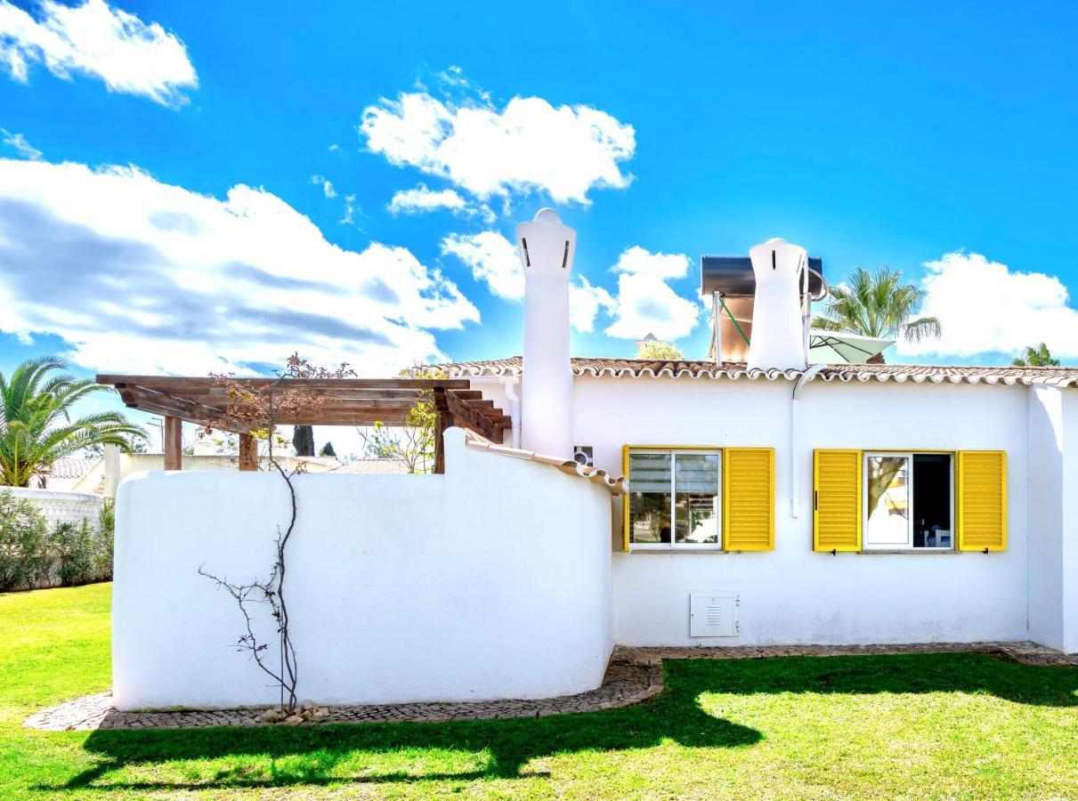 Villa Paca Algarve Vilamoura 8 Personnes 奎特里拉 外观 照片