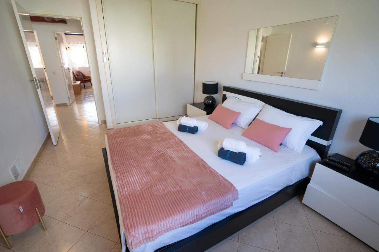 Villa Paca Algarve Vilamoura 8 Personnes 奎特里拉 外观 照片